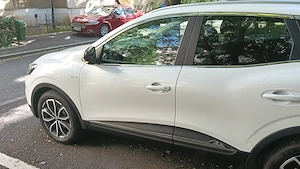 Renault Kadjar  - imagine 3
