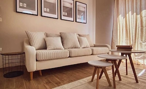 Apartament cu 2 camere - Zona Dumbravita