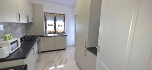 Mobilat / Utilat – 41,1mp/utili + 11mp balcon – Chisoda – Etaj interm - imagine 5