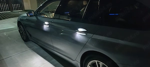 Bmw g31 520d 145.000km reali - imagine 3
