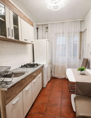 2 camere Zona Judetian mobilat/utilat - imagine 4