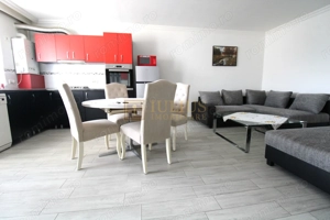 Bloc nou, 2 camere in Dumbravita in spatele magazinului sportiv Decathlon