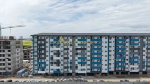 Young Residence 2 cam 60 mp la 10 min metrou - imagine 2