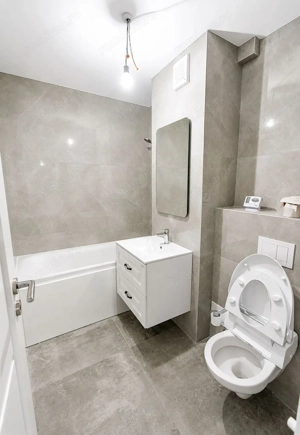 2 camere Zona Soarelui Generala 30 / Parter - imagine 5