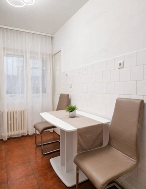 2 camere Zona Judetian mobilat/utilat - imagine 3