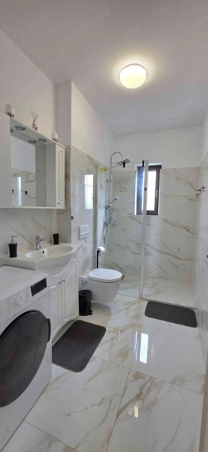 Mobilat / Utilat – 41,1mp/utili + 11mp balcon – Chisoda – Etaj interm - imagine 10