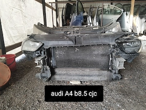 trager Audi A4 b8.5 facelift 