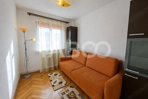 Apartament renovat de vanzare 3 camere balcon pivnita Mihai Viteazul - imagine 7