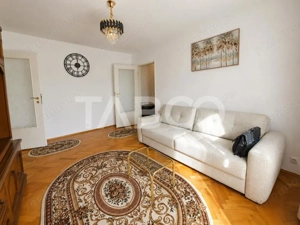 Apartament renovat de vanzare 3 camere balcon pivnita Mihai Viteazul - imagine 9