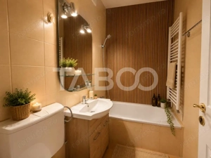 Apartament renovat de vanzare 3 camere balcon pivnita Mihai Viteazul - imagine 13