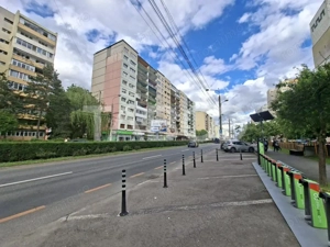 Apartament renovat de vanzare 3 camere balcon pivnita Mihai Viteazul - imagine 3