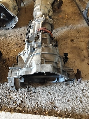 trager Audi A4 b8.5 facelift  - imagine 5
