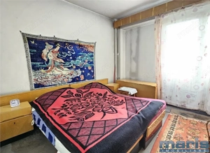 Tudor B.dul 1 Dec 1918, apartament 2 camere parter - imagine 2