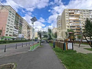 Apartament renovat de vanzare 3 camere balcon pivnita Mihai Viteazul - imagine 16