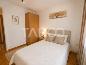 Apartament renovat de vanzare 3 camere balcon pivnita Mihai Viteazul - imagine 6