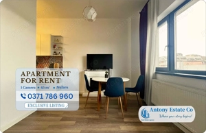 Apartament de inchiriat, 2 Camere, Open-Space, Central, Oradea