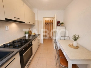 Apartament renovat de vanzare 3 camere balcon pivnita Mihai Viteazul - imagine 11