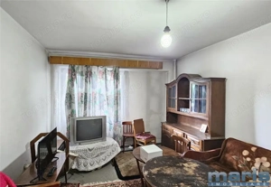Tudor B.dul 1 Dec 1918, apartament 2 camere parter - imagine 3