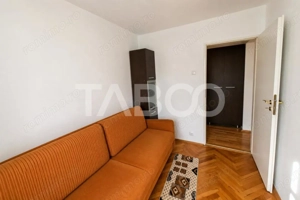 Apartament renovat de vanzare 3 camere balcon pivnita Mihai Viteazul - imagine 8