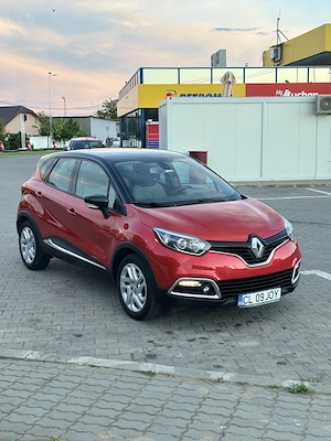 Renault Captur Euro 6 - imagine 2