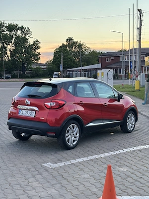Renault Captur Euro 6 - imagine 3