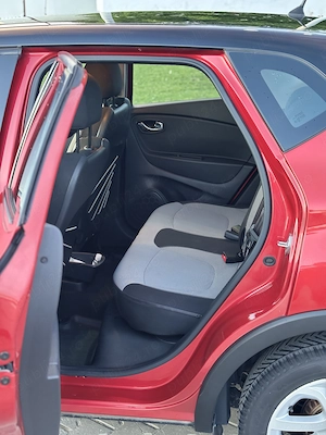 Renault Captur Euro 6 - imagine 7