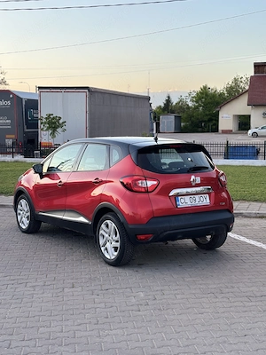Renault Captur Euro 6 - imagine 4