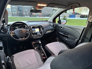 Renault Captur Euro 6 - imagine 5