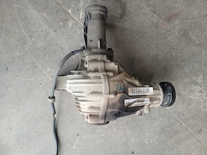 Grup fata Mercedes ML 350 W166 cod A16633000200