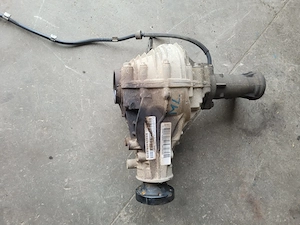 Grup fata Mercedes ML 350 W166 cod A16633000200 - imagine 2