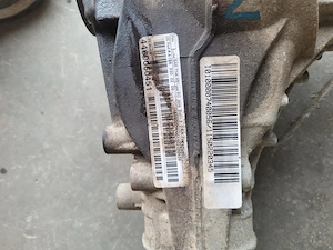 Grup fata Mercedes ML 350 W166 cod A16633000200 - imagine 3
