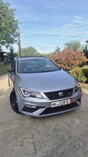 seat leon 2.0 Dsg 150 cai virtual cokpit  - imagine 7