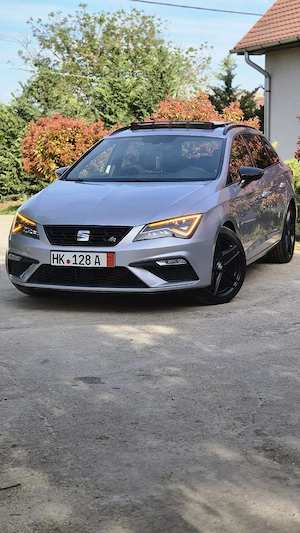 seat leon 2.0 Dsg 150 cai virtual cokpit 
