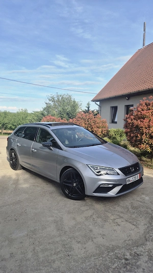 seat leon 2.0 Dsg 150 cai virtual cokpit  - imagine 6