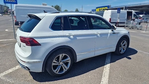 VW Tiguan R Line Full options  - imagine 4