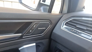 VW Tiguan R Line Full options  - imagine 3