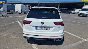 VW Tiguan R Line Full options  - imagine 2