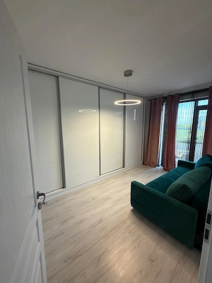 Casa 3 camere - Giroc - 2 locuri de parcare - prima inchiriere - imagine 4