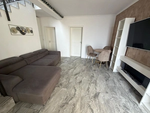 Casa 3 camere - Giroc - 2 locuri de parcare - prima inchiriere - imagine 5