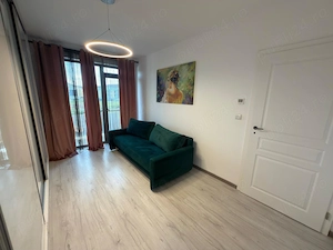 Casa 3 camere - Giroc - 2 locuri de parcare - prima inchiriere - imagine 3
