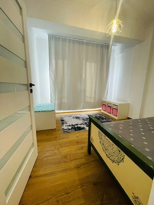 Apartament nou Arad, Alfa - imagine 2