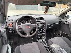 Opel Astra G,,1.6,,Acte la zi  - imagine 8