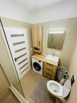Apartament nou Arad, Alfa - imagine 4