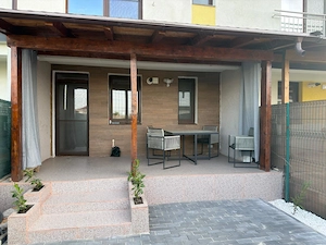 Casa 3 camere - Giroc - 2 locuri de parcare - prima inchiriere - imagine 17