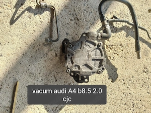 compresor clima audi A4 b8.5 2.0 an 2012 - imagine 5