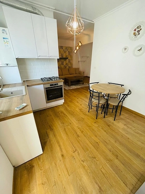 Apartament nou Arad, Alfa - imagine 3