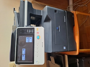 Konica Minolta Bizhub 4052