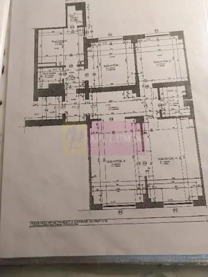 Apartament 4 camere Piata Muncii - imagine 9