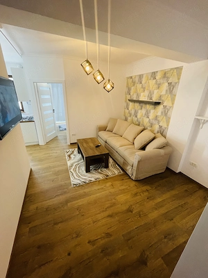 Apartament nou Arad, Alfa - imagine 5