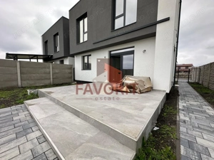 Duplex | Parter + Etaj | Toate utilitatile | Curte generoasa | - imagine 14